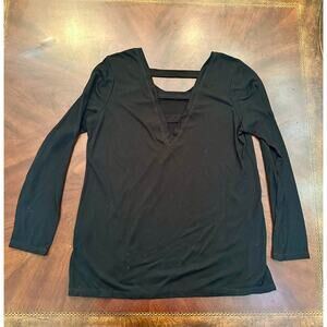 Athleta Ladder Back Top M